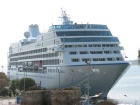 Nautica September 2007 in Nessebur